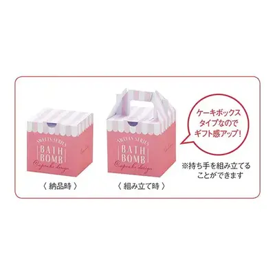 持ち手を組み立てることができます。 持ち手を組み立てることができます。