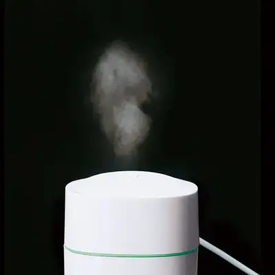 間隔噴射(噴射と停止の繰り返し) 間隔噴射(噴射と停止の繰り返し)