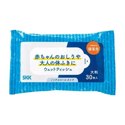 ウェットティッシュ ウェットティッシュ