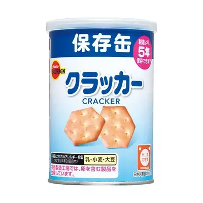 クラッカー クラッカー