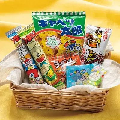 袋から出して並べるとこんなにボリュームがあります。 袋から出して並べるとこんなにボリュームがあります。