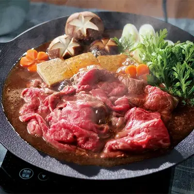 煮ることもできます。 煮ることもできます。