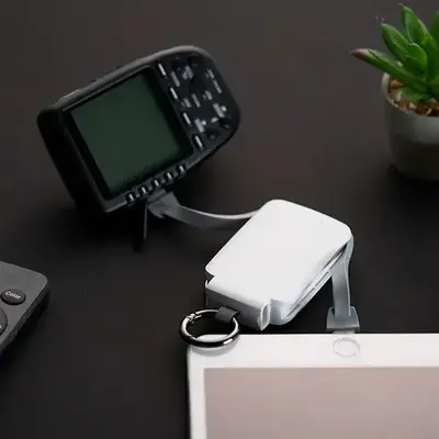 スマホなどが充電できます。 スマホなどが充電できます。
