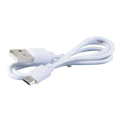 USBケーブルが付属します。 USBケーブルが付属します。