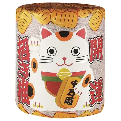 招き猫 招き猫