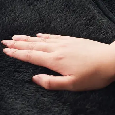 高級感ある肌触りです。 高級感ある肌触りです。