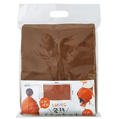 持ち手つきポリ袋入り 持ち手つきポリ袋入り