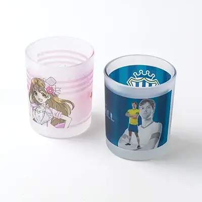 フロスト フロスト