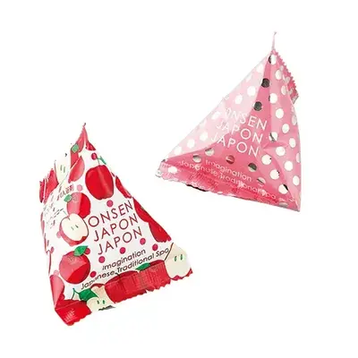 バスパウダー バスパウダー