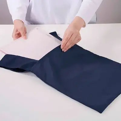 名入れして、資料やカタログなどを入れての配布がおすすめです。 名入れして、資料やカタログなどを入れての配布がおすすめです。