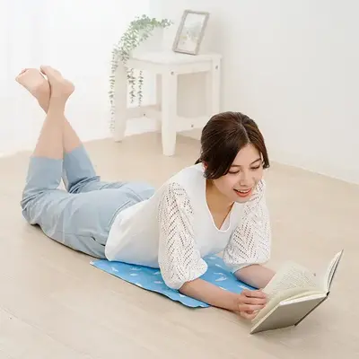 使い道いろいろ。暑い夏を涼しく過ごせます。 使い道いろいろ。暑い夏を涼しく過ごせます。