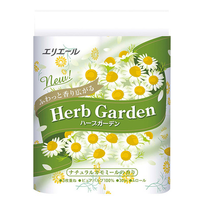 カモミール カモミール