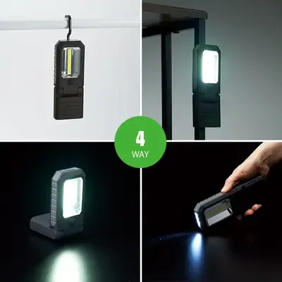 4WAYで使えます。 4WAYで使えます。