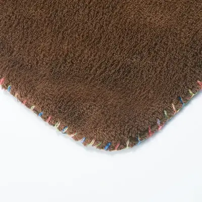 おしゃれなカラフルステッチ加工 おしゃれなカラフルステッチ加工