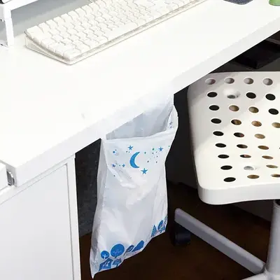 デスク脇にピタッ! デスク脇にピタッ!
