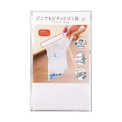 透明袋入り 透明袋入り