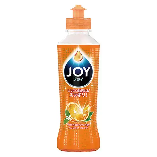 バレンシアオレンジの香り（190ml）