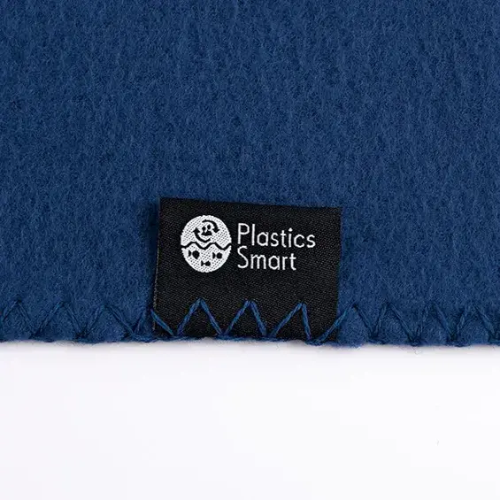 プラスチックスマートタグ付き。