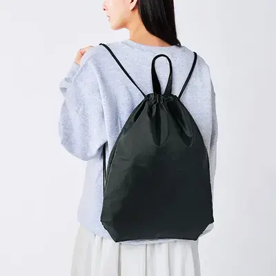 ナップサックとしての使用例 ナップサックとしての使用例