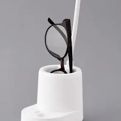 小物収納付き 小物収納付き