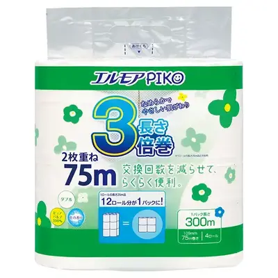 ダブル(75M) ダブル(75M)