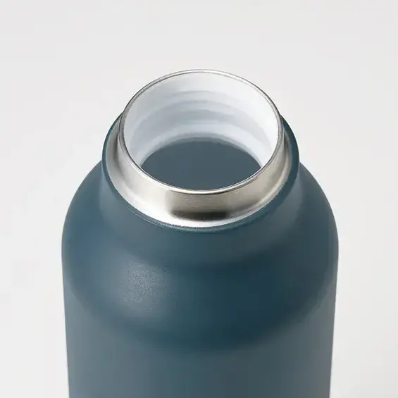 セラミックコーティングを内部全面に加工。