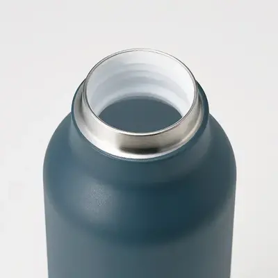 セラミックコーティングを内部全面に加工。 セラミックコーティングを内部全面に加工。