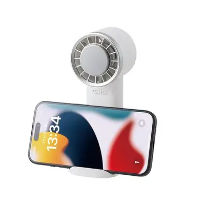 スマホスタンドとしての使用例