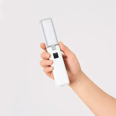 握りやすいサイズ感