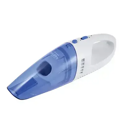 蓄電池を備え、コードレスで使える掃除機です。 蓄電池を備え、コードレスで使える掃除機です。