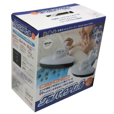 化粧箱入り 化粧箱入り