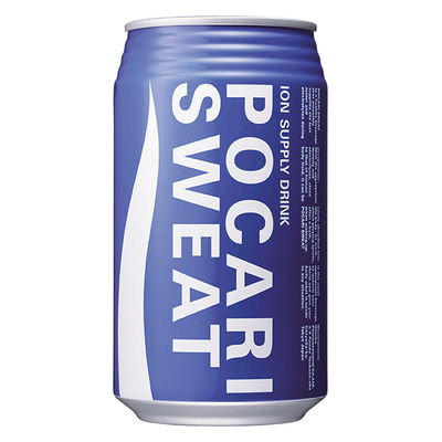 【3等】ポカリスエット340ml ・・・12本 【3等】ポカリスエット340ml ・・・12本