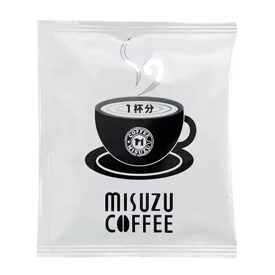 【5等】美鈴ドリップコーヒー1袋