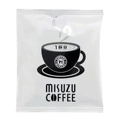 【5等】美鈴ドリップコーヒー1袋 【5等】美鈴ドリップコーヒー1袋