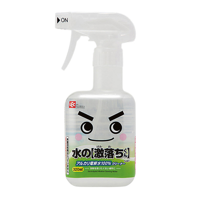 【2等】水の激落ちくん320ml・・・5本  