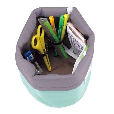 文具や工具などちりばりやすい物の収納にぴったり 文具や工具などちりばりやすい物の収納にぴったり