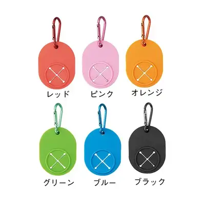 全6色からお選びいただけます。 全6色からお選びいただけます。
