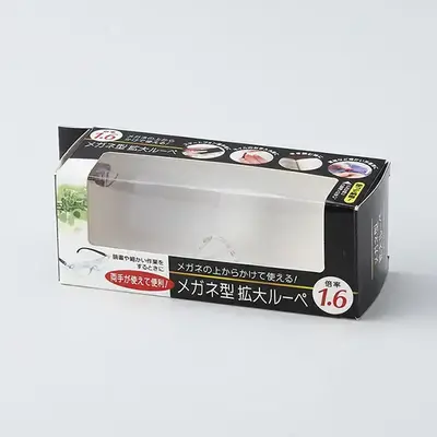 化粧箱入り 化粧箱入り