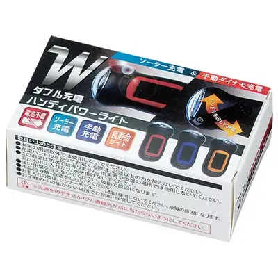 化粧箱入り。 化粧箱入り。