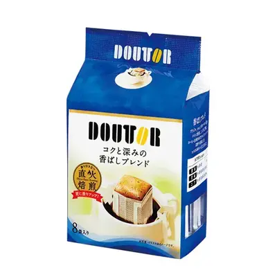 香ばしブレンド 香ばしブレンド