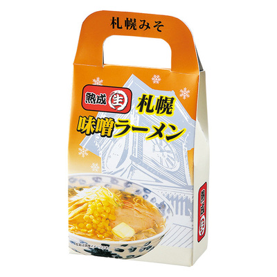 札幌味噌 札幌味噌