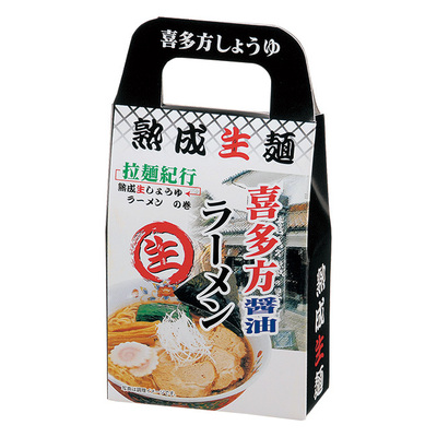 喜多方醤油 喜多方醤油