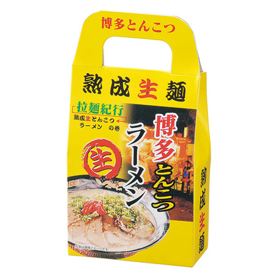 博多とんこつ 博多とんこつ