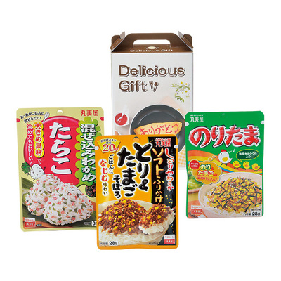 パッケージはデリシャス パッケージはデリシャス