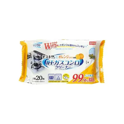 IH・ガスコンロ用 IH・ガスコンロ用