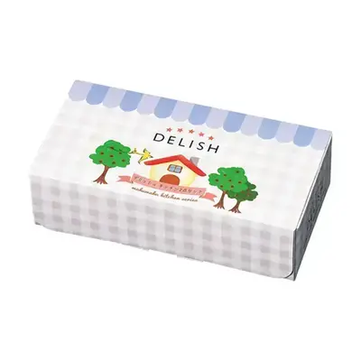 化粧箱入りです。 化粧箱入りです。