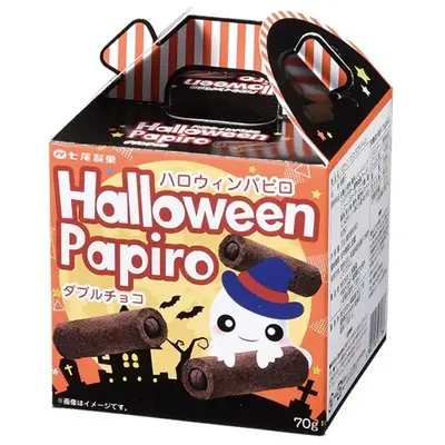 パピロダブルチョコ パピロダブルチョコ