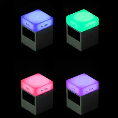 回すと光ります。 回すと光ります。
