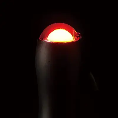 赤色ライト 赤色ライト