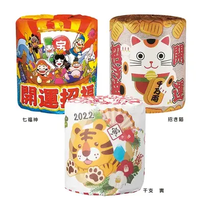 新春初売りなどのイベントでの来場記念品や景品に。 新春初売りなどのイベントでの来場記念品や景品に。